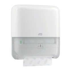 Tork Matic® H1 dozownik ręczników w roli Biały-26056